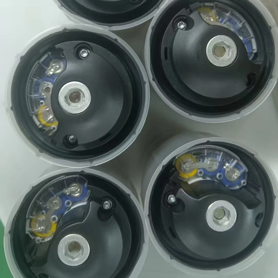 Lubrication drive ZS1215236 MLS-Drive High Quality Oil Filling Cup Motor Full Range Hot Selling air Compressor Spare Parts