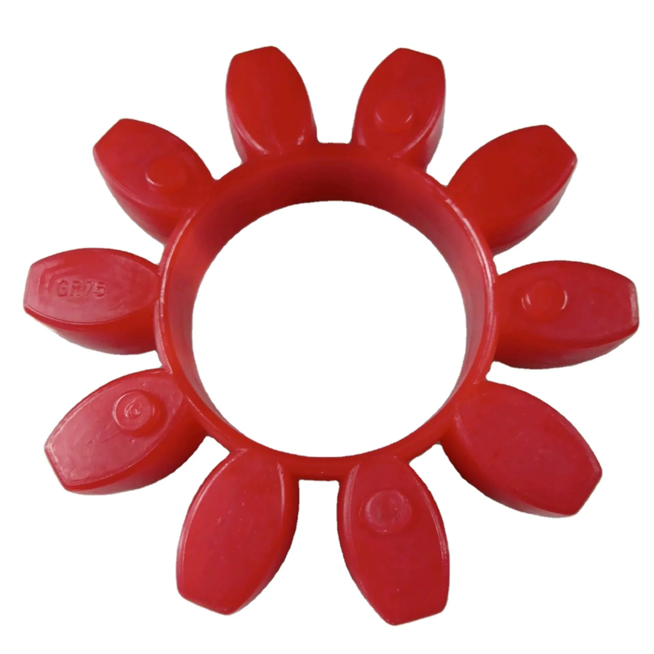 QX101074 Coupling Industrial Air Compressor Spare Parts with Good Quality Model BL150-175-200 - Image 2