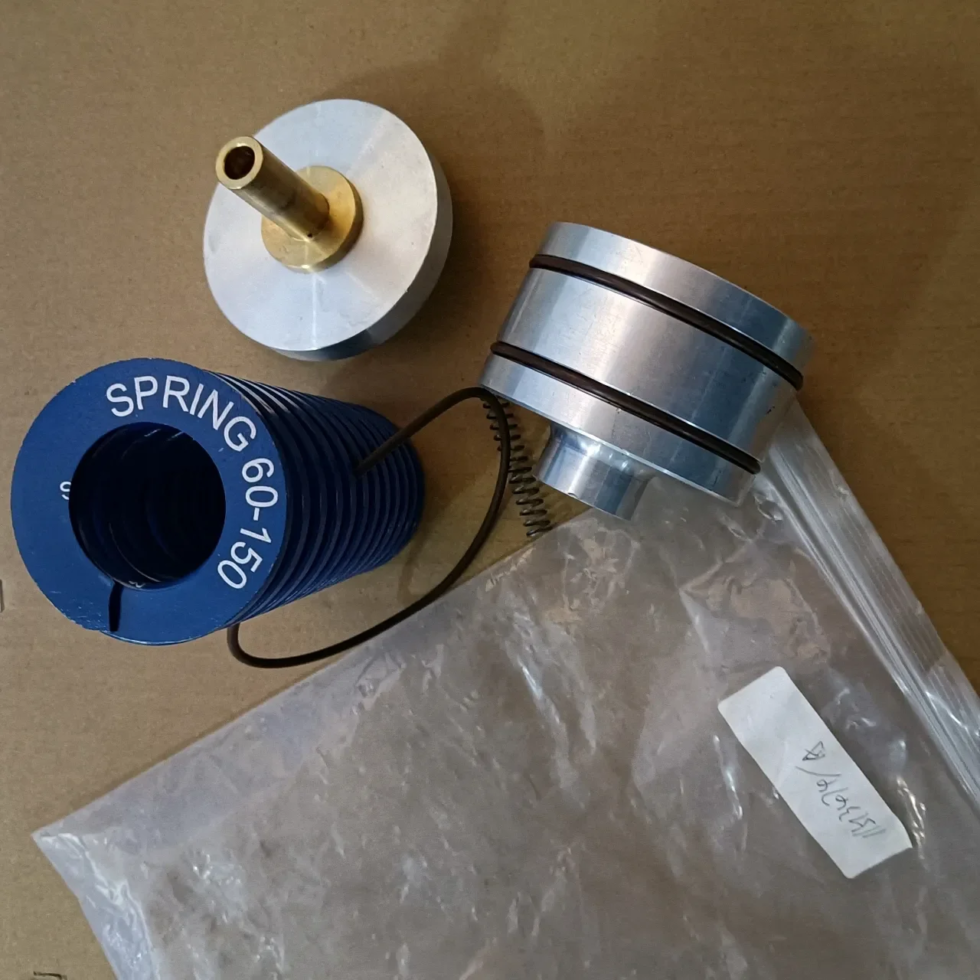 A11513474/A Pressure Valve Repair Kits One-stop Sale of Industrial air Compressor Parts Customization Accepted Whole Sales