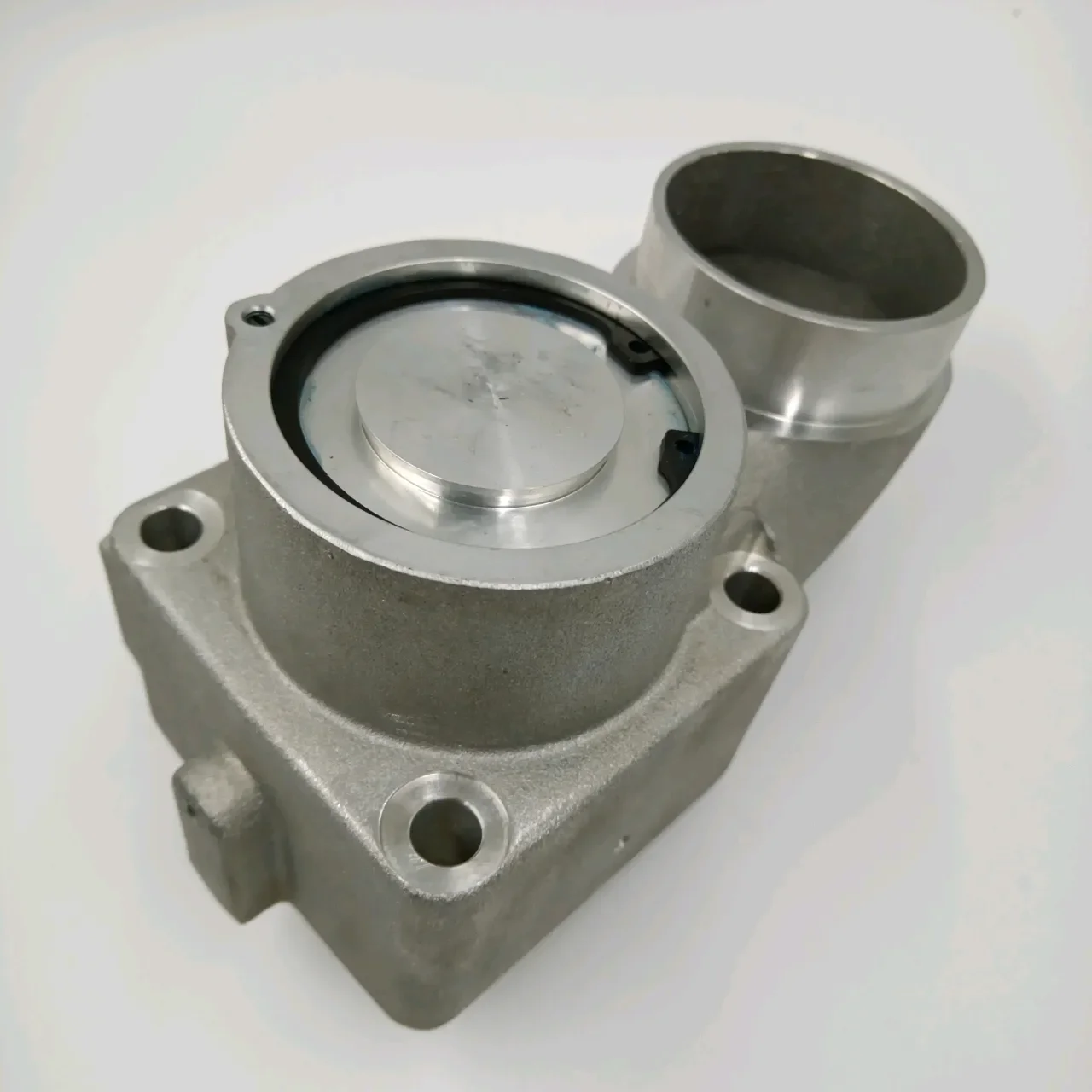 100011257 OEM L22 Intake Valve Industrial air Compressor Parts Factory Direct Sales - Image 5