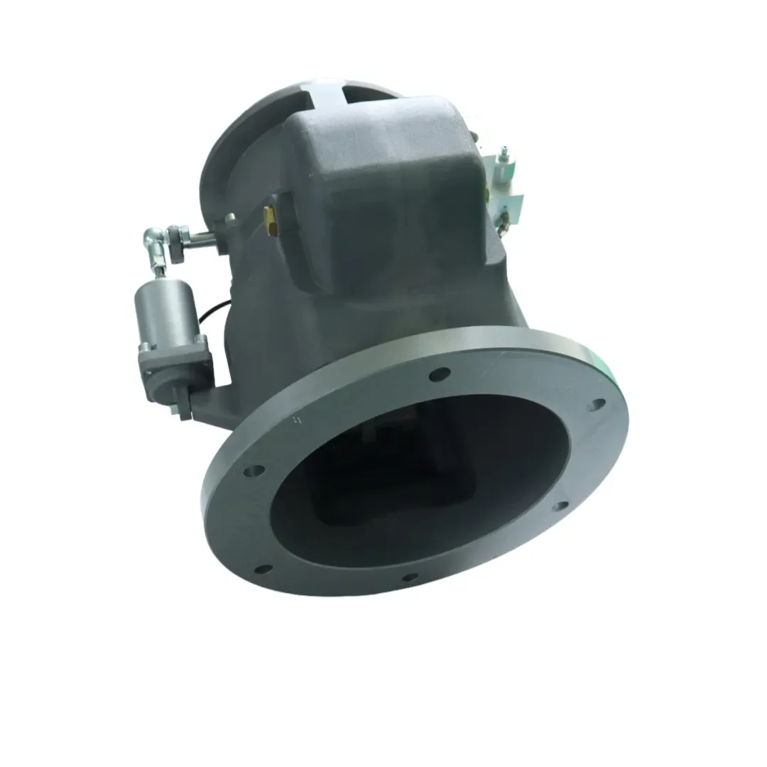 04.05.1.0073 OEM Intake Valve Industrial air Compressor Parts Factory Direct Sales - Image 3