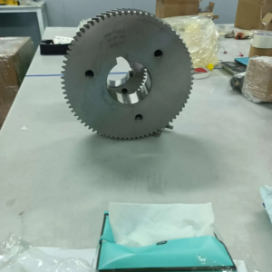 2605044010  2805041270     Gear  air Compressor Spare Parts   High Quality