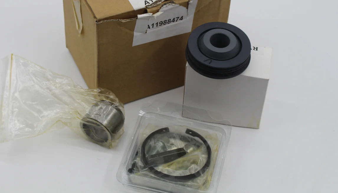 A11988474 Axial Seal Repair Kits One-stop Sale of Industrial air Compressor Parts Customization Accepted Whole Sales - Image 4