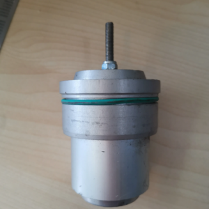 37609908 OEM Minimum Pressure Valve One-stop Sales of Industrial air Compressor Parts Customization Accepted Whole Sales