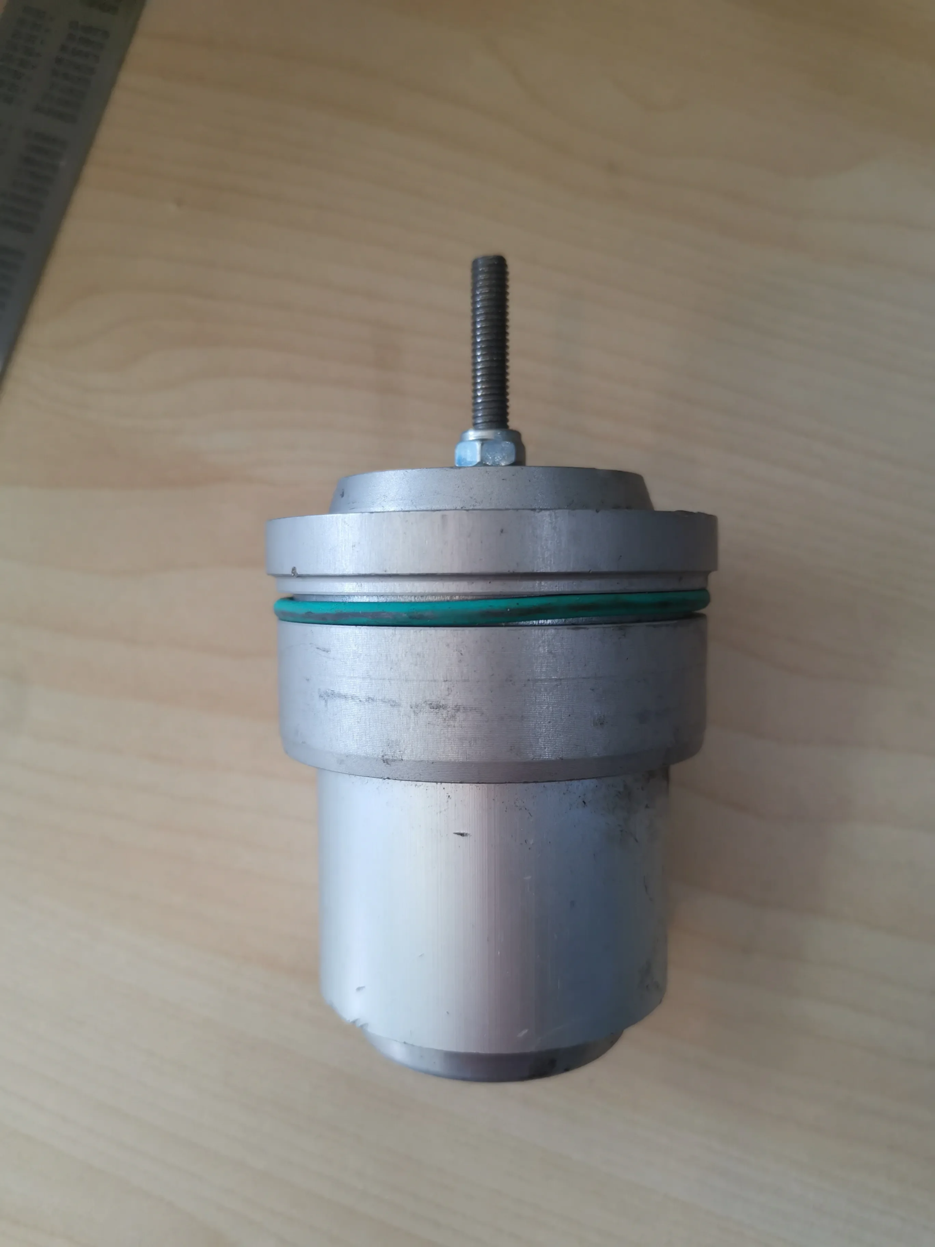 37609908 OEM Minimum Pressure Valve One-stop Sales of Industrial air Compressor Parts Customization Accepted Whole Sales