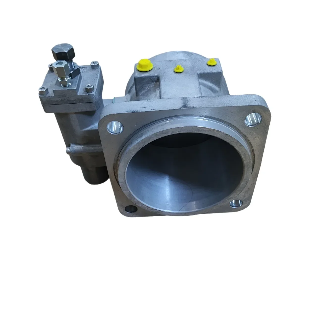 QX105880 A11910074 Intake Valve Industrial air Compressor Parts Factory Direct Sales - Image 5