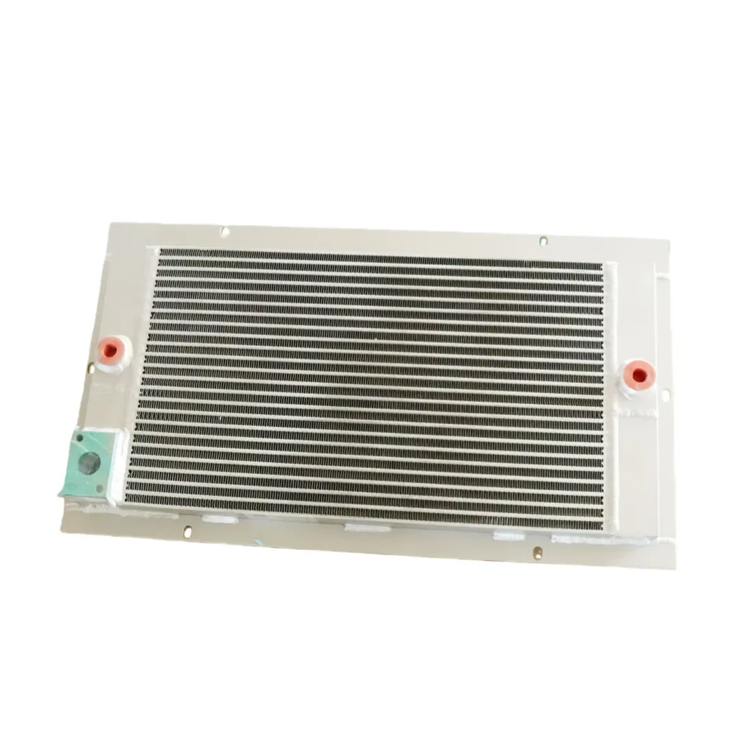 100001570 Cooler Industrial air Compressor Parts Full Range From Factory - Image 2