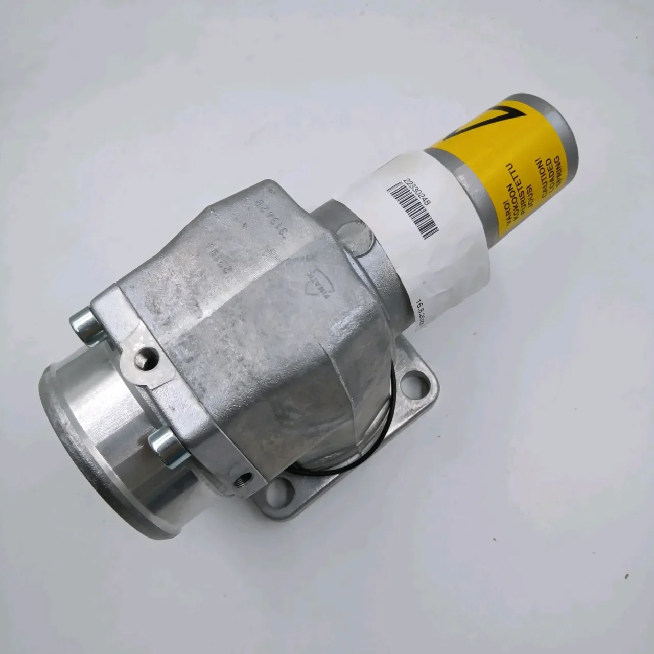 VP1030591 QX102129 Intake Valve Industrial air Compressor Parts Factory Direct Sales - Image 3