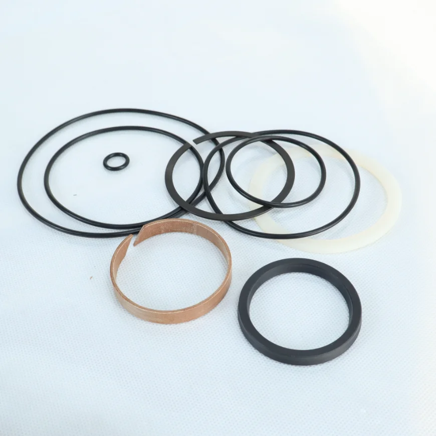 2231307667P Y219004300P OEM Repair Kits One-stop Sale of Industrial air Compressor Parts Customization Accepted Whole Sales - Image 5