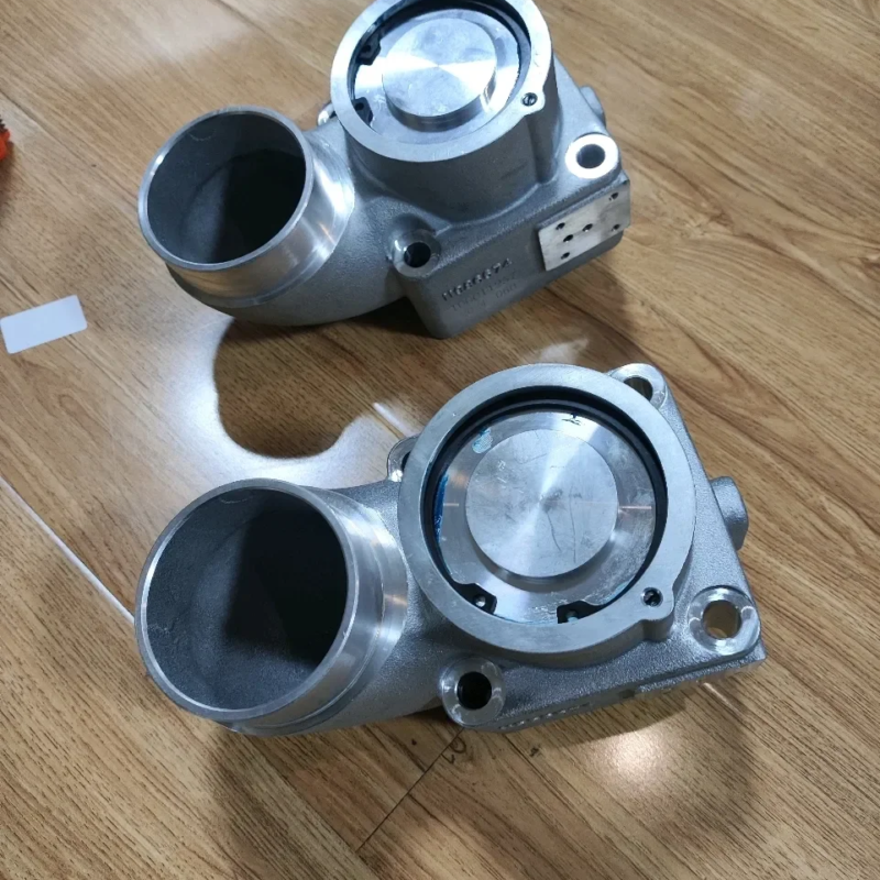 A11986674 Intake Valve Industrial air Compressor Parts Factory Direct Sales