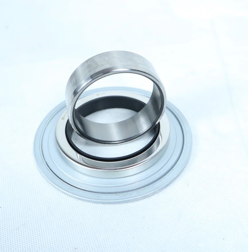 CC1029546 Repair Kits One-stop Sale of Industrial air Compressor Parts Customization Accepted Whole Series - Image 5