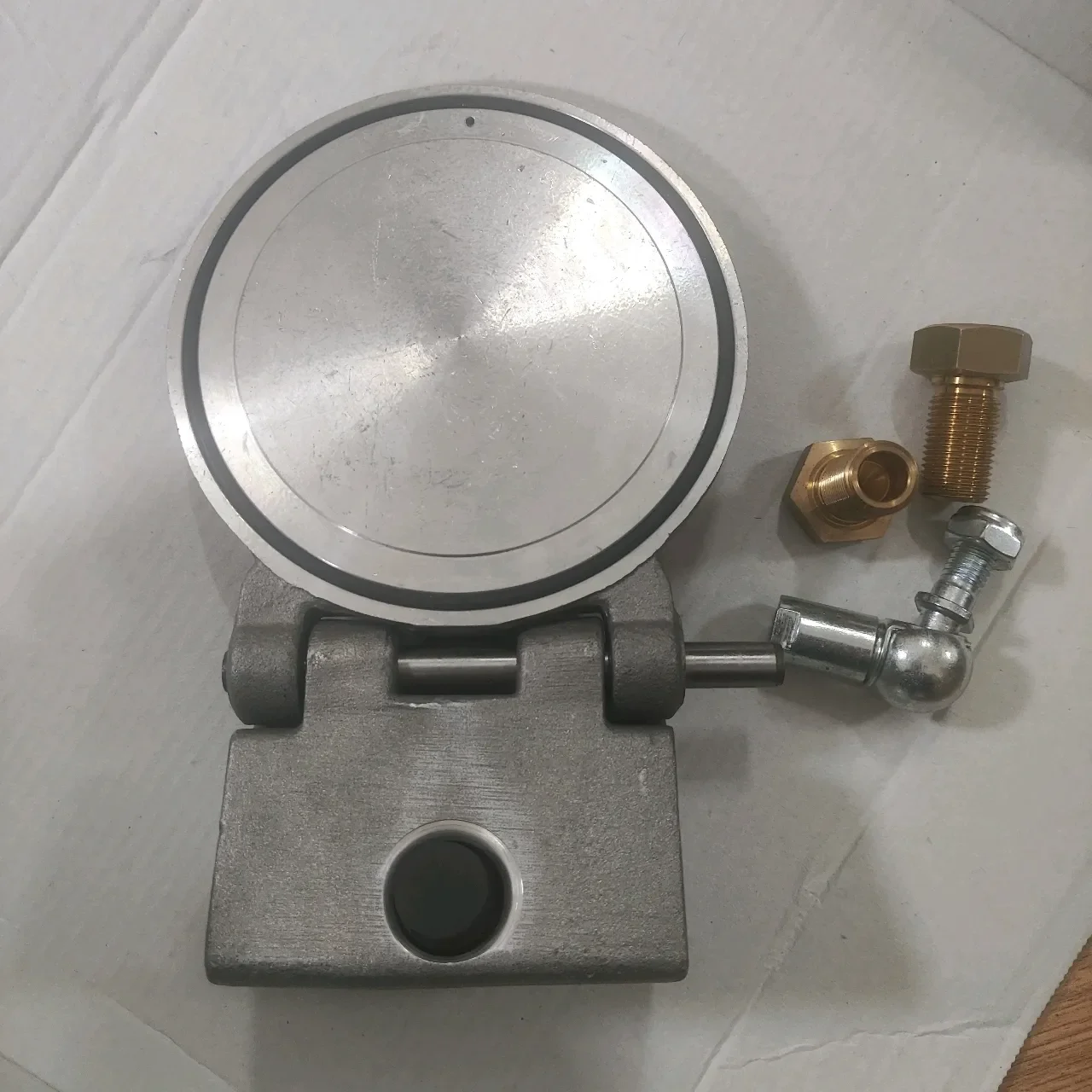 ZS1084071 Repair Kits One-stop Sale of Industrial air Compressor Parts Manufacturer Customization Accepted Whole Sales