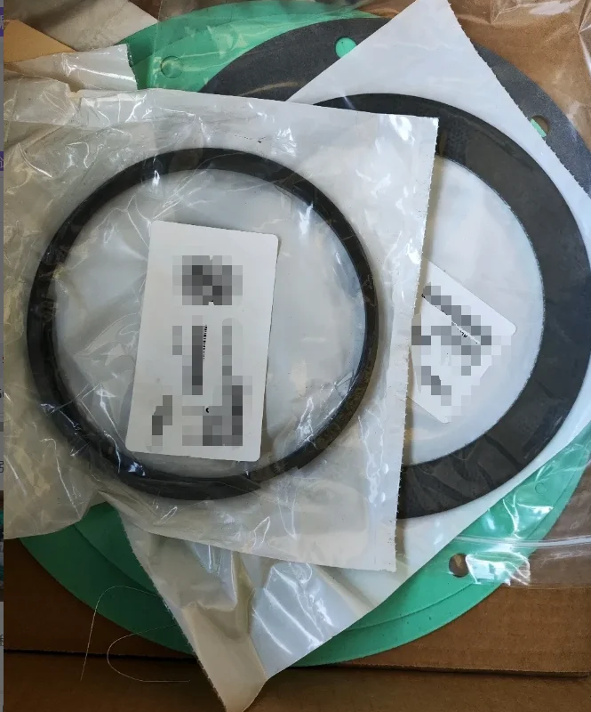 201SSU6003 40 Cubic air Intake Valve Repair Kits One-stop Sale of Industrial air Compressor Parts Accepted Whole Sales
