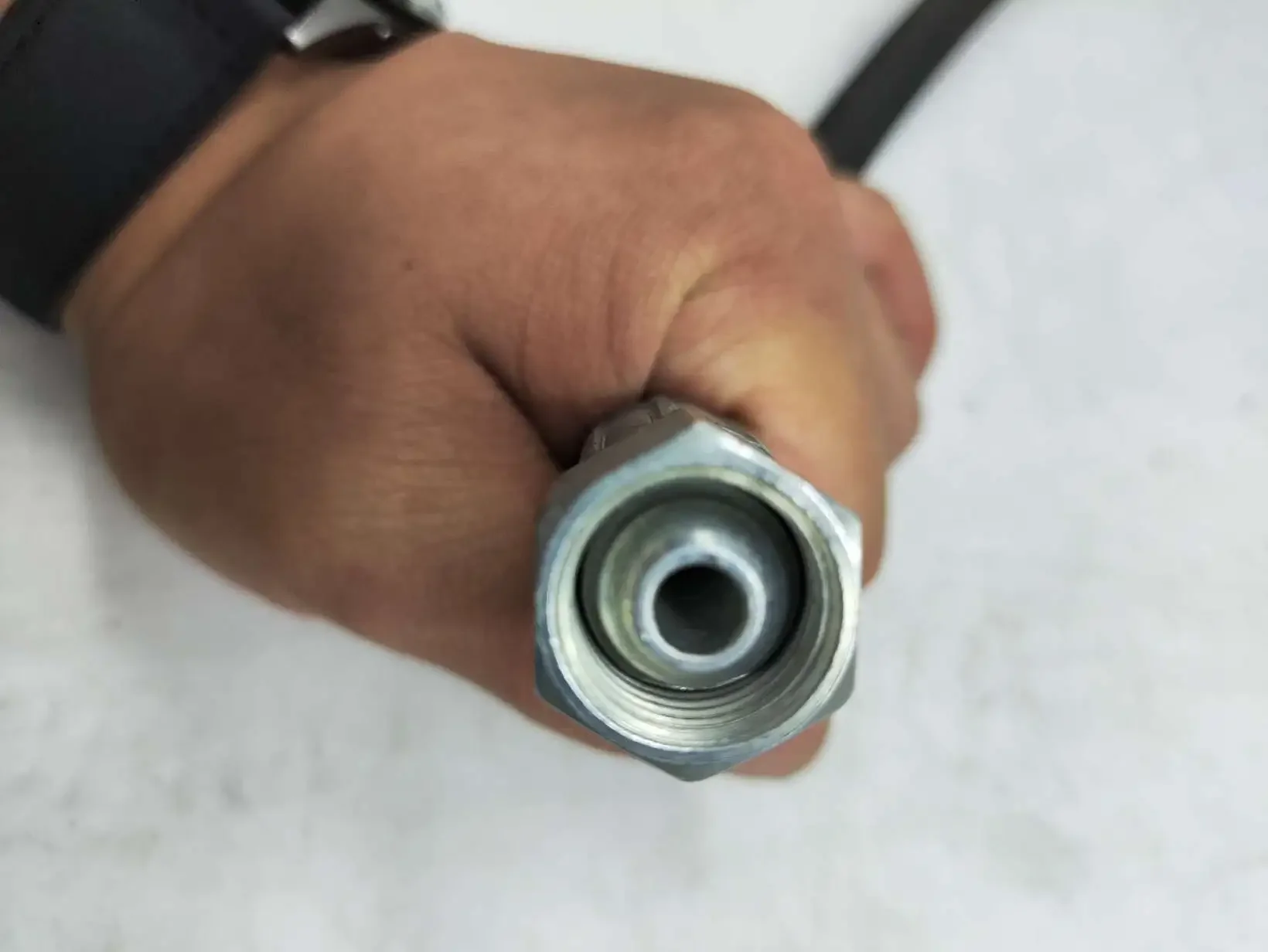 0574991112 Oil Pipe One-stop Sales of Industrial air Compressor Parts Manufacturer Customization Accepted Whole Series - Image 3