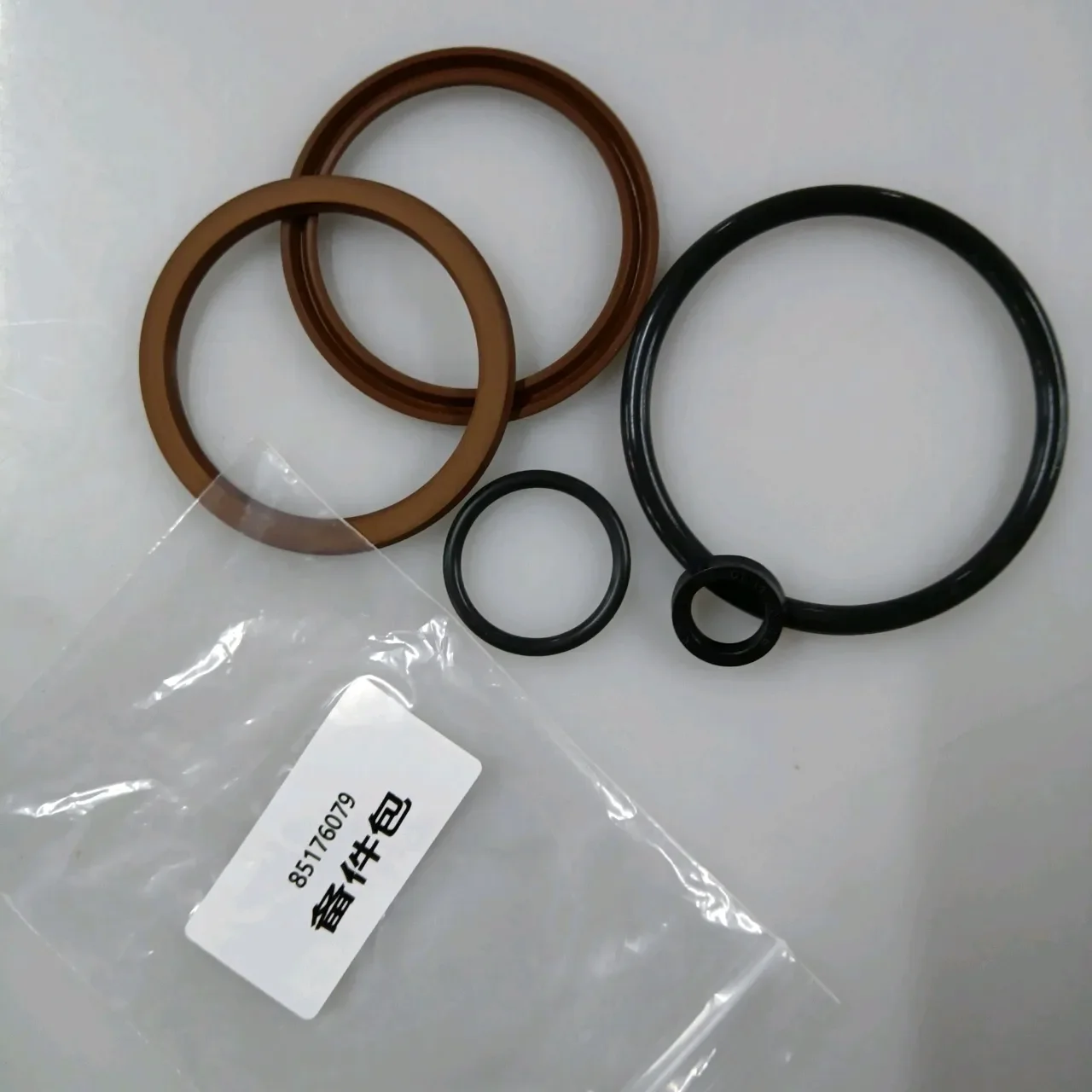 5176079 Alternative Seal Repair Kits/spare Parts Packages One-stop Sale of Industrial air Compressor Parts Whole Sales - Image 2