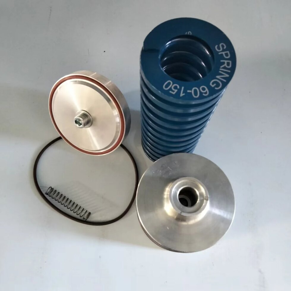 KO1122E 89576309 OEM Repair Kits One-stop Sale of Industrial air Compressor Parts Whole Sales