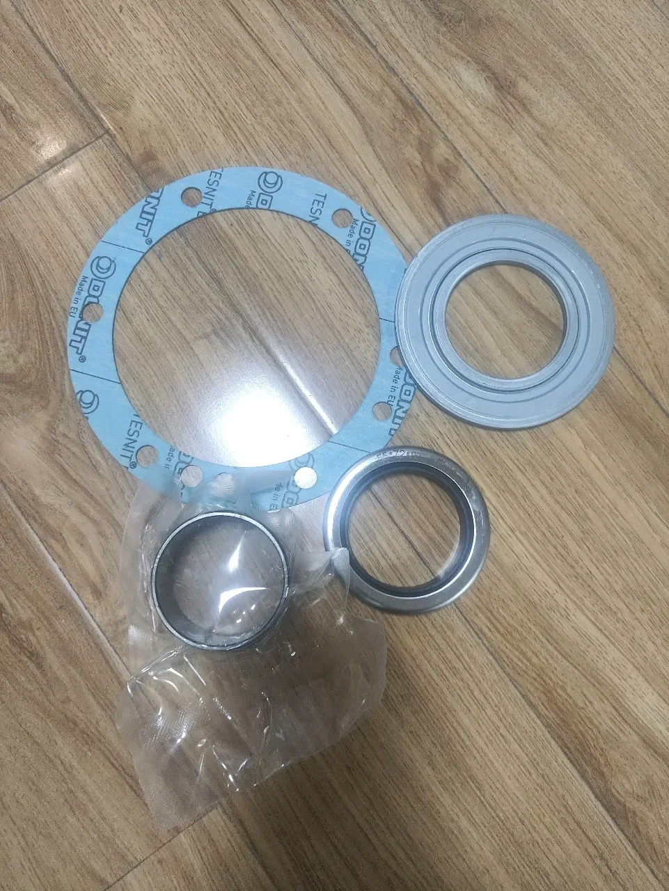 CC1019834 Axial Seal Maintenance Kits -New Model One-stop Sale of Industrial air Compressor Parts Accepted Whole Sales - Image 3