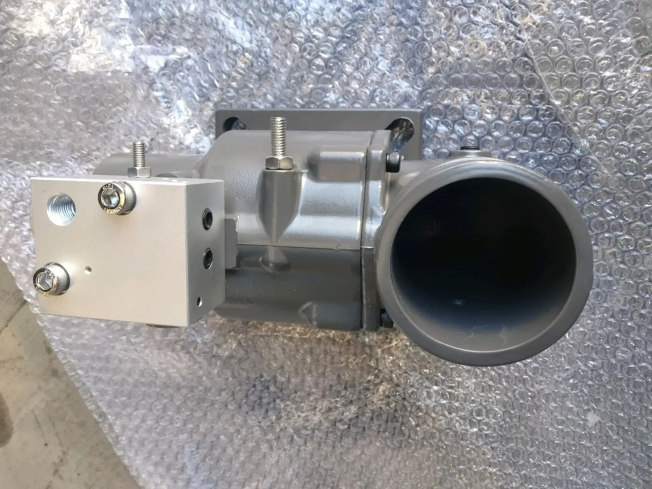 2700201001 UD355 Intake Valve Industrial air Compressor Parts Factory Direct Sales - Image 4
