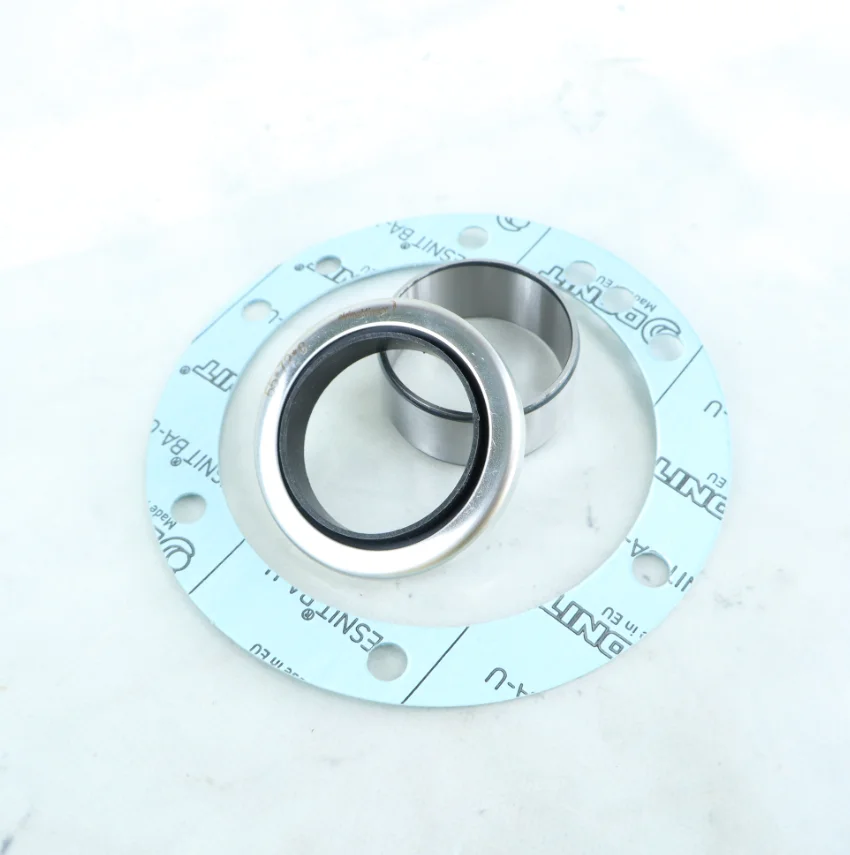 30834158 Alternative Shaft Seal Repair Kits One-stop Sale of Industrial air Compressor Parts Customization Accepted Whole Series - Image 5