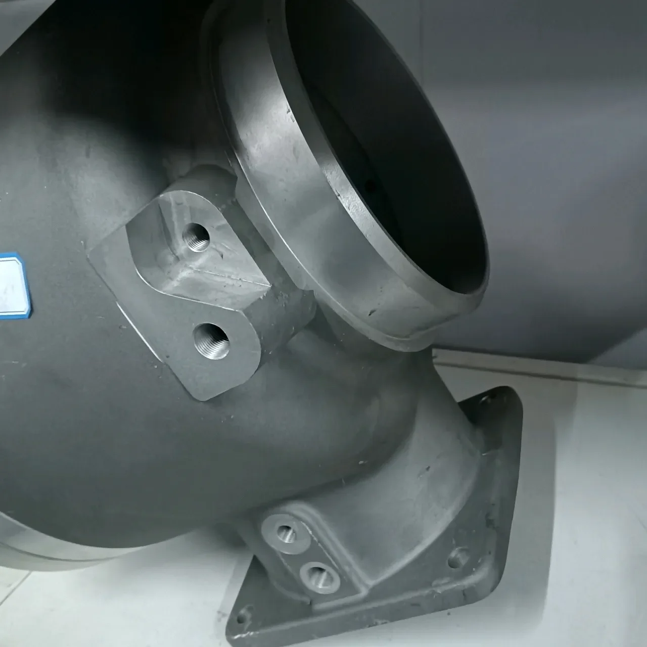 A11853074 A11447574 Intake Valve and Flap Industrial air Compressor Parts Factory Direct Sales - Image 4