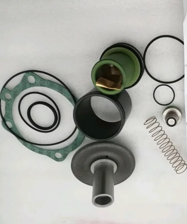 100010409 Air Conditioning Regulator Repair Kits One-stop Sale of Industrial air Compressor Parts Customization - Image 4