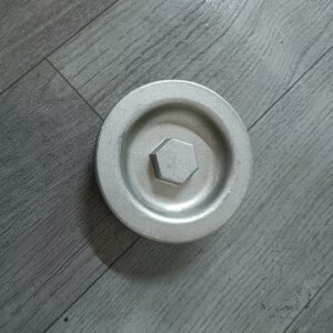 2118343 SAV250-350  Cover 250-350V Screw Air Compressor Spare Parts Factory Supply Original Quality