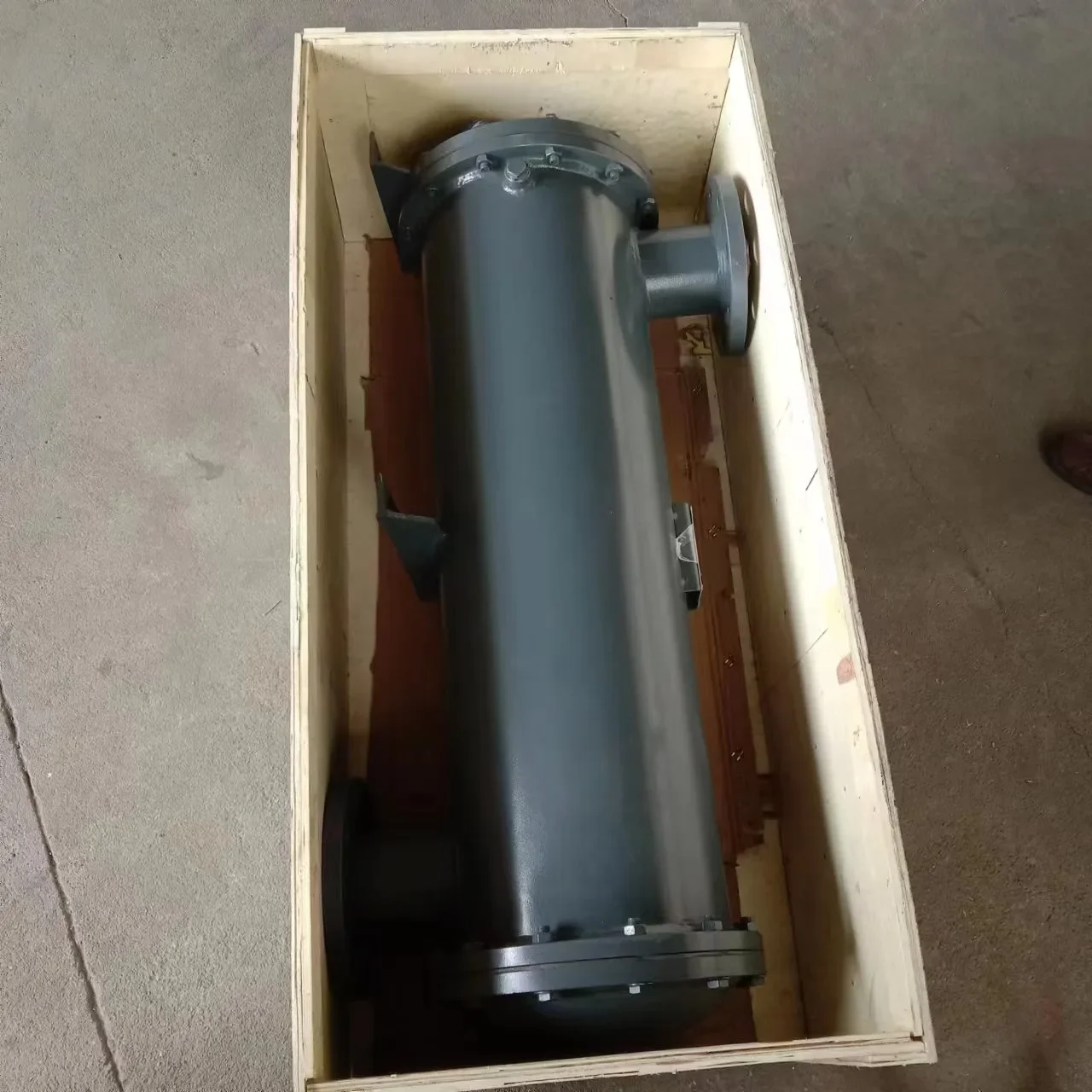 2117010225 2605512330 Cooler air Compressor Spare Parts with High Efficiency - Image 4