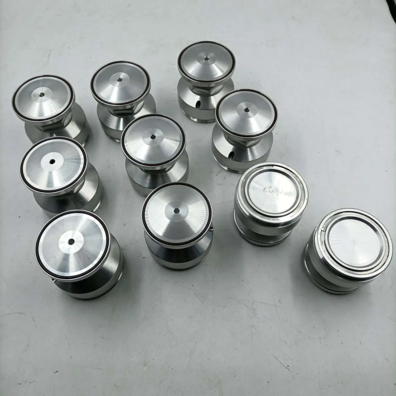 A11985074 Intake Valve Industrial air Compressor Parts Factory Direct Sales