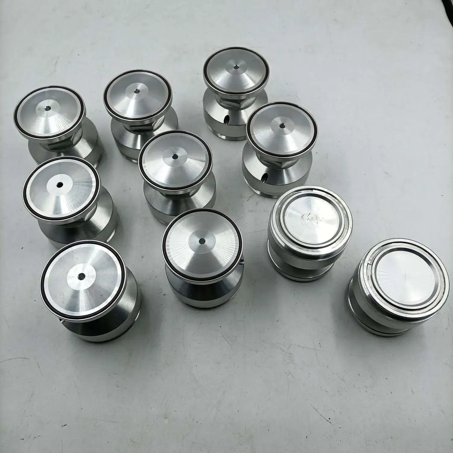 A11985074 Intake Valve Industrial air Compressor Parts Factory Direct Sales
