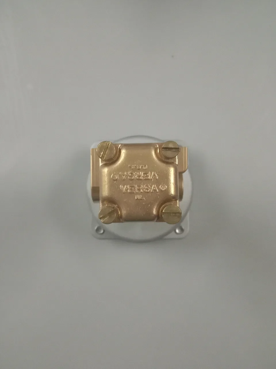 Pneumatic Relief Valve 90AR1082 Gardner Denver air Compressor Spare Parts High Quality - Image 2