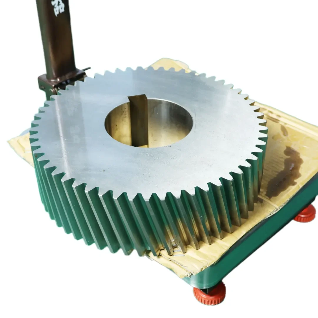 2605044010 2805041270 Gear air Compressor Spare Parts High Quality - Image 5