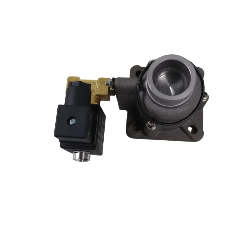 AIV-25B-K Intake Valve Industrial air Compressor Parts Factory Direct Sales - Image 4