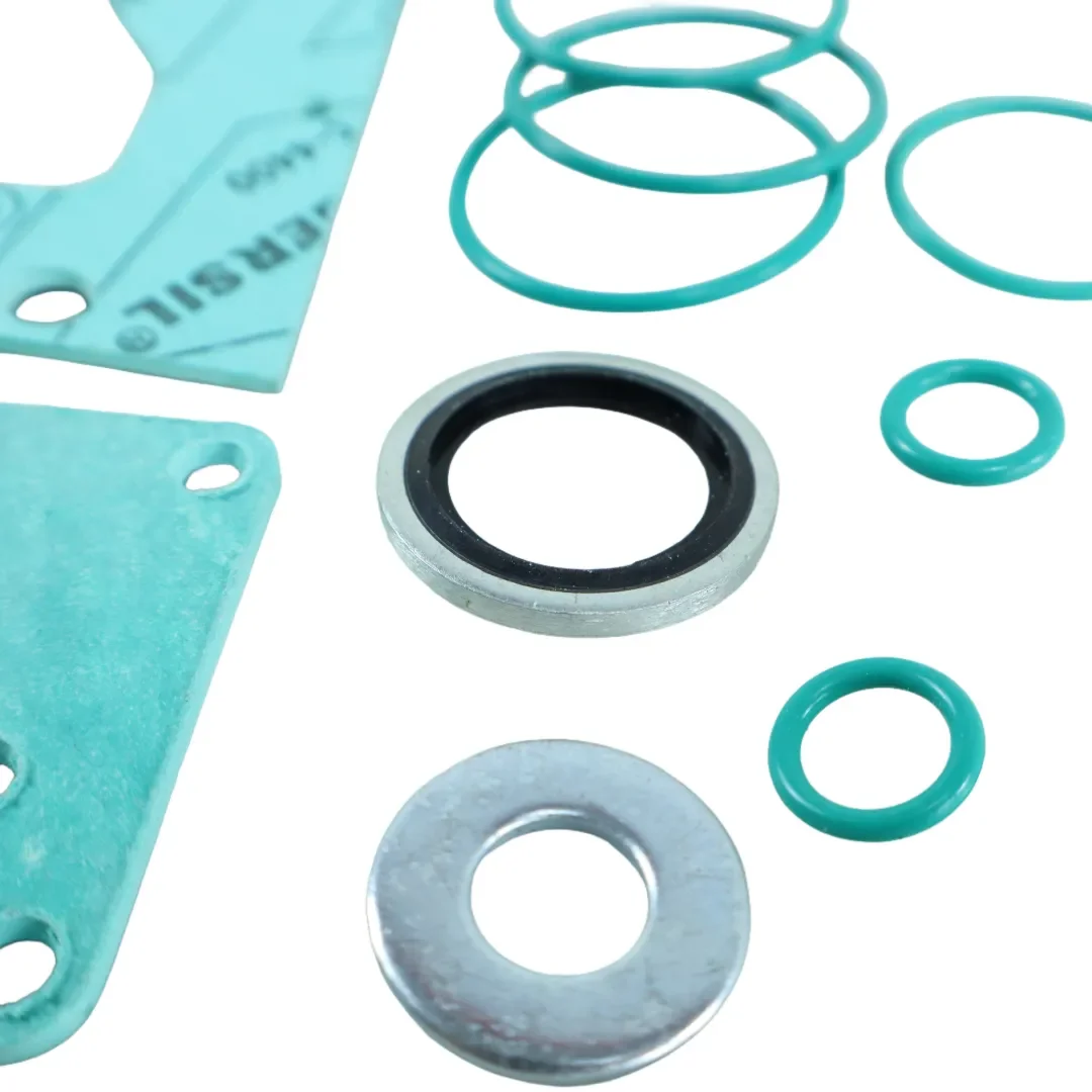 001176 248302 02250127-403 250019-444 250031-438 Repair Kits One-stop Sale of Industrial air Compressor Parts Customization - Image 5