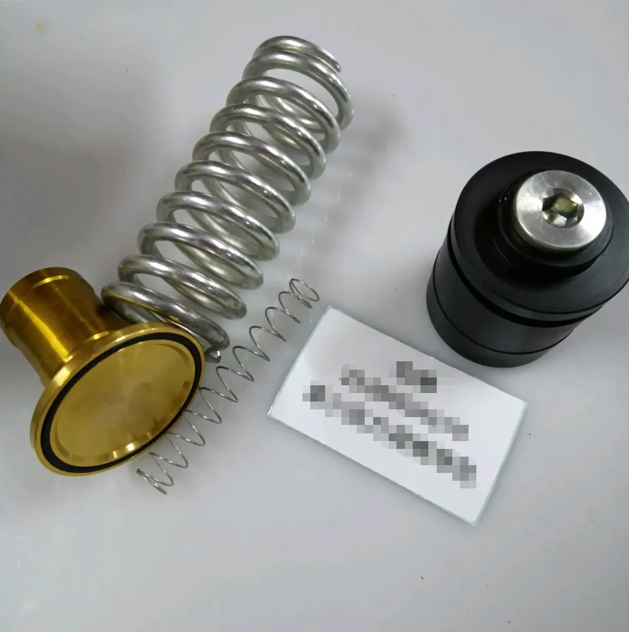 223090467P Quan-Si Minimum Pressure Valve Maintenance Kits One-stop Sale of Industrial air Compressor Parts Customization - Image 5