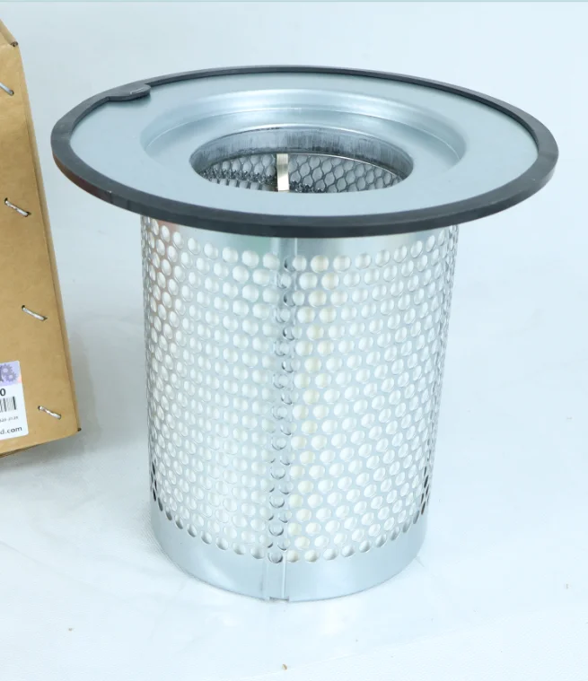 1100310001 2741900010 Oil-Separator&Filter Element Coalescent Industrial air Compressor Parts Full Range From Factory - Image 2