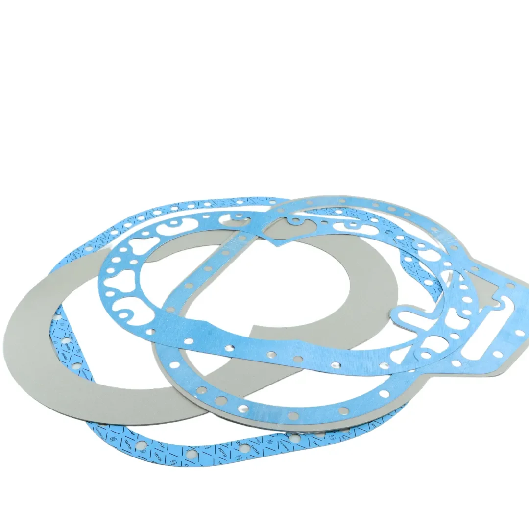 320SSY6013 Gasket Repair Kits One-stop Sale of Industrial air Compressor Parts Whole Sales - Image 3