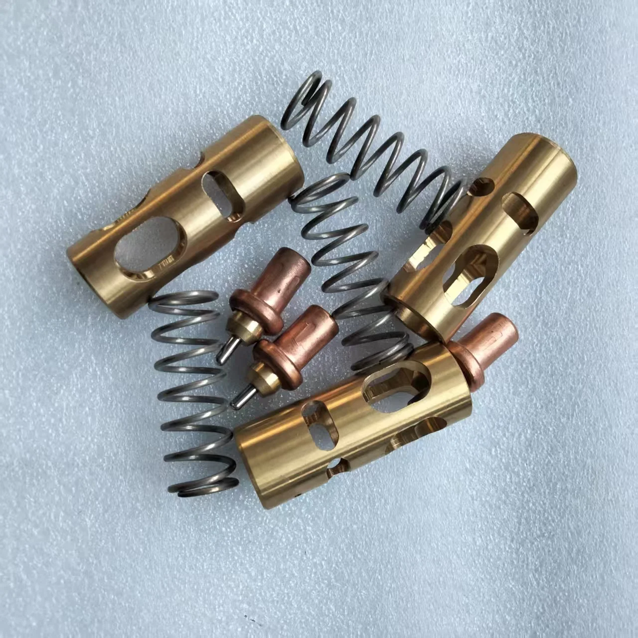 TD600.5190VMC Maintenance Kits-RH60E One-stop Sale of Industrial air Compressor Parts Customization Accepted Whole Sales - Image 4