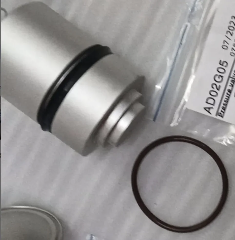 2205490598 Gasket Kit Industrial Air Screw Compressor Spare Parts Factory Wholesale in Stock - Image 4