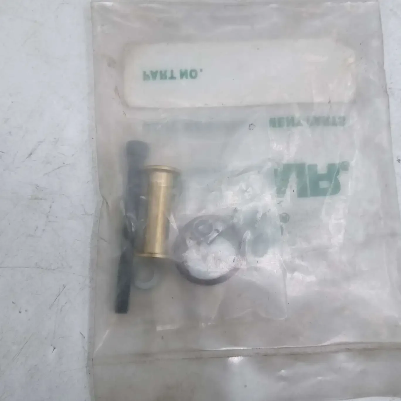 250031-771 Empty Valve Maintenance Kits One-stop Sale of Industrial air Compressor Parts Manufacturer Customization - Image 4