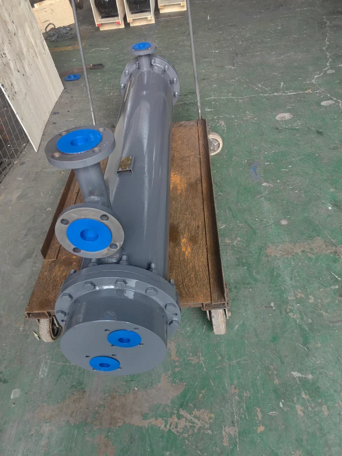 2606513170 Cooling Unit Copper Tubing Industrial air Compressor Parts Full Range From Factory - Image 4