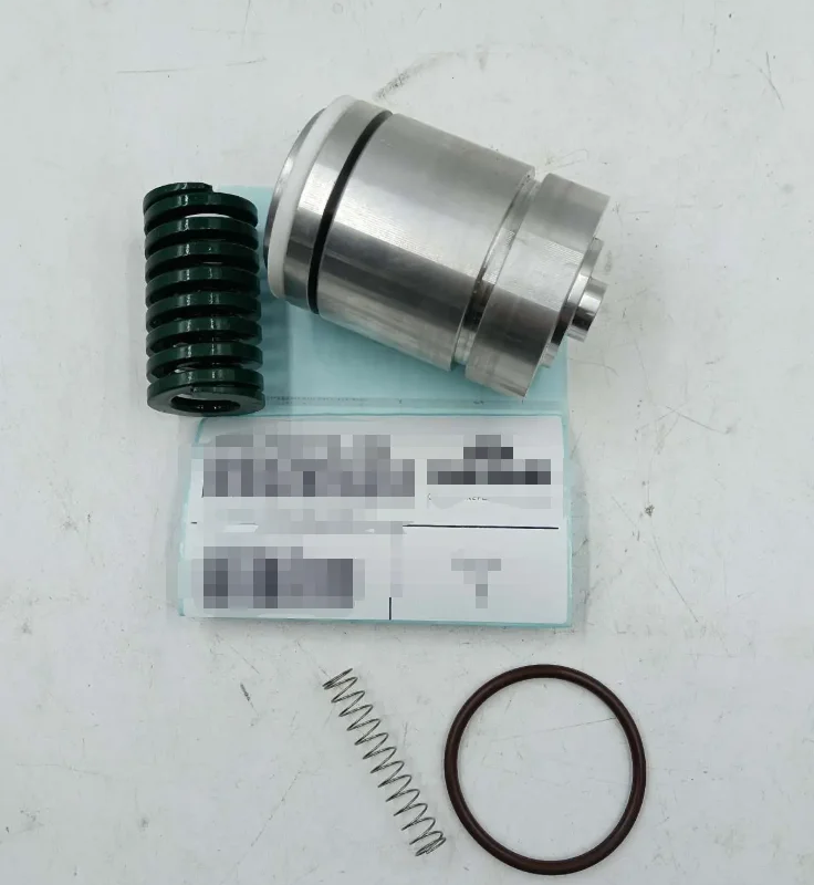 250018-456 Minimum Pressure Valve Maintenance Kits One-stop Sale of Industrial air Compressor Parts Manufacturer Customization