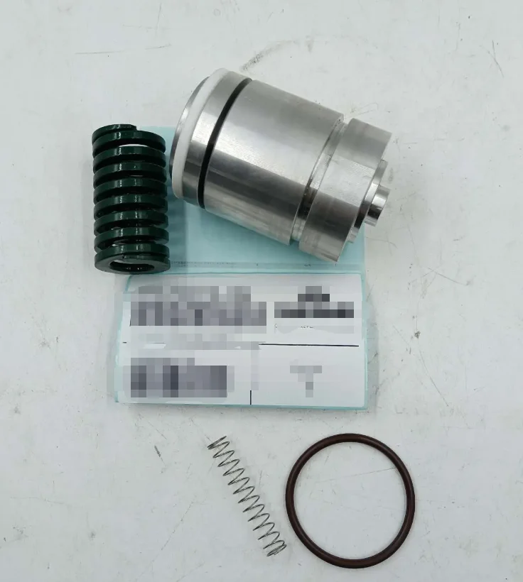 250018-456 Minimum Pressure Valve Maintenance Kits One-stop Sale of Industrial air Compressor Parts Manufacturer Customization