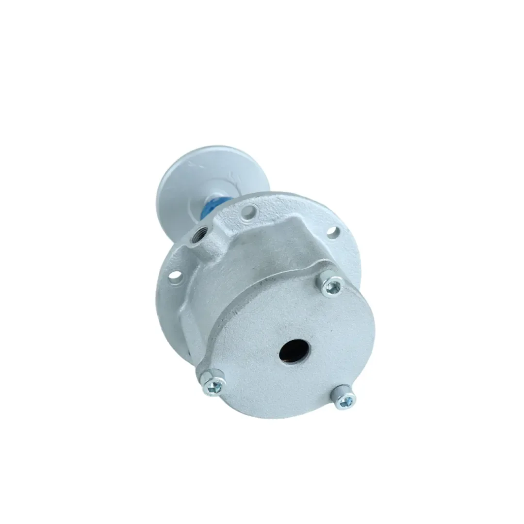 2420079661P Intake Valve Maintenance Kits One-stop Sale of Industrial air Compressor Parts Manufacturer Customization