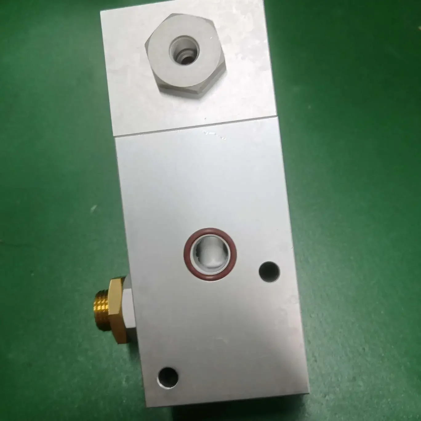 Rs-120/Rs-160 Intake Valve Module Industrial air Compressor Parts Factory Direct Sales - Image 5