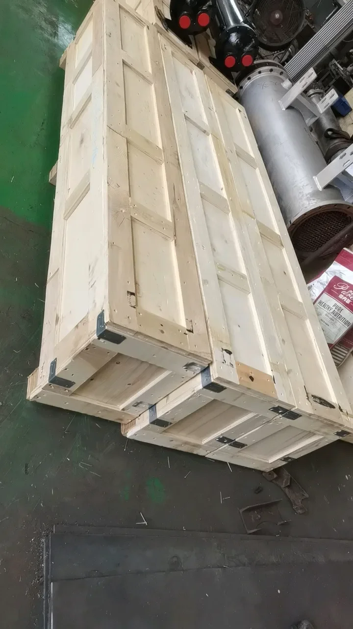 88290003-862 Alternative Cooling Unit Industrial air Compressor Parts Full Range From Factory