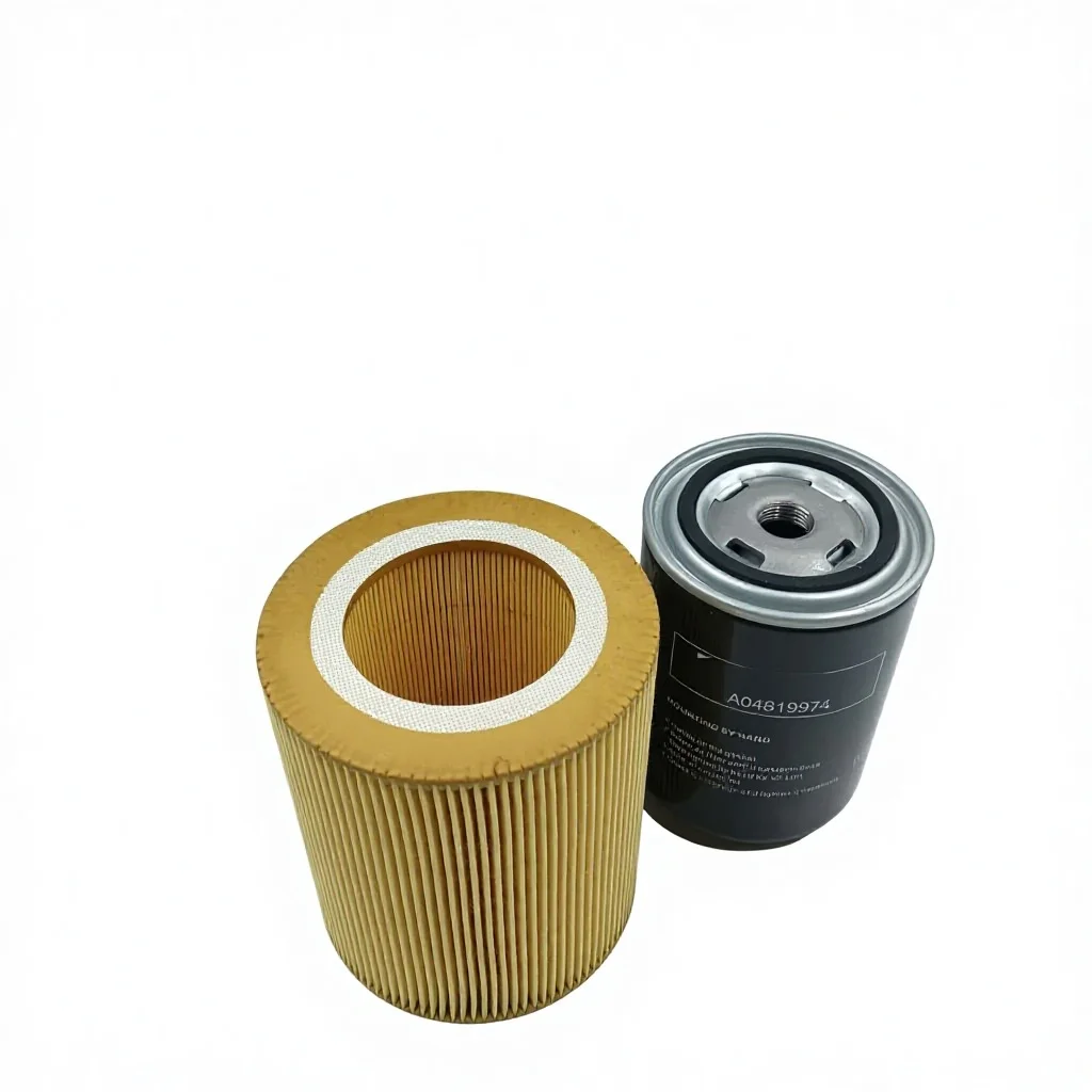 CK2100-1 Gasket Kit Industrial Air Screw Compressor Spare Parts Factory Wholesale in Stock - Image 5