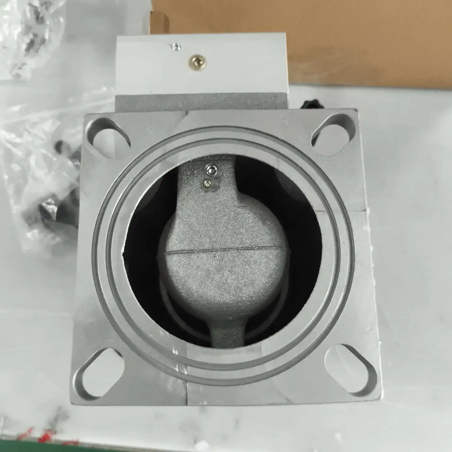 ZS1130011 Intake Valve RH100E Industrial air Compressor Parts Factory Direct Sales - Image 2