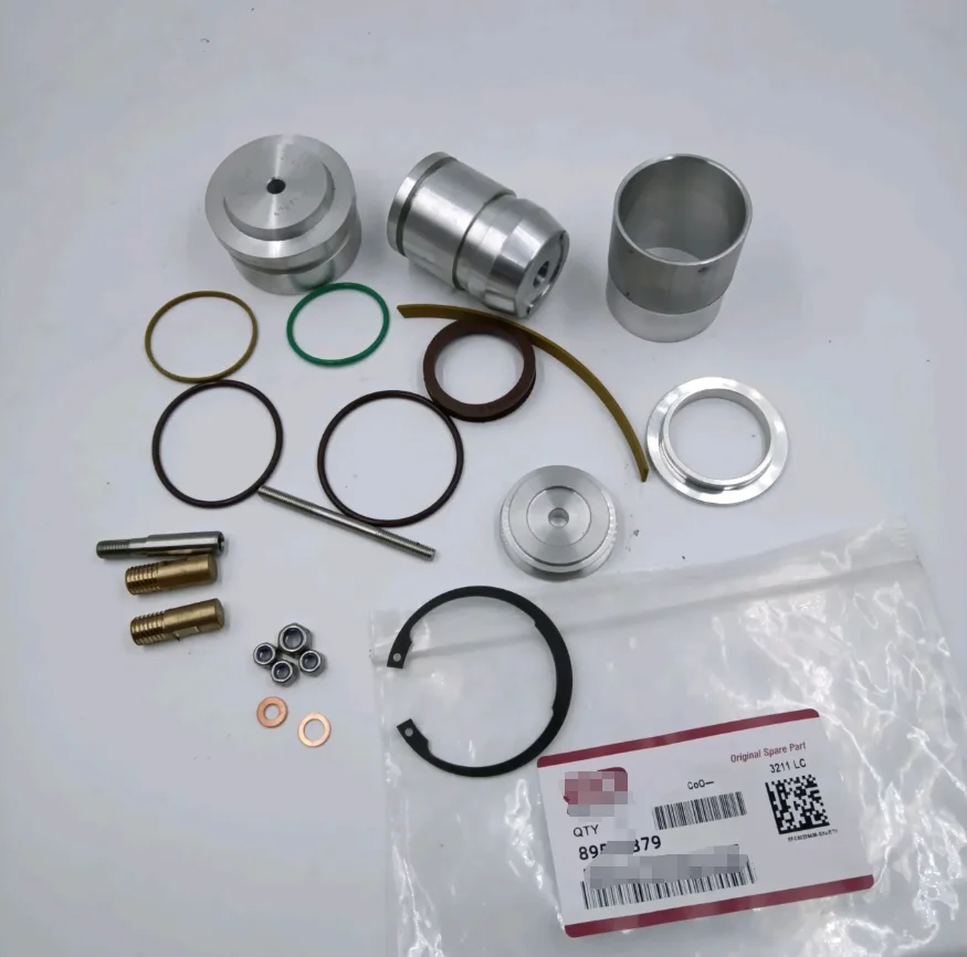 200EBM527 QX105563 QX193149 Maintenance Kits One-stop Sale of Industrial air Compressor Parts Whole Sales - Image 5