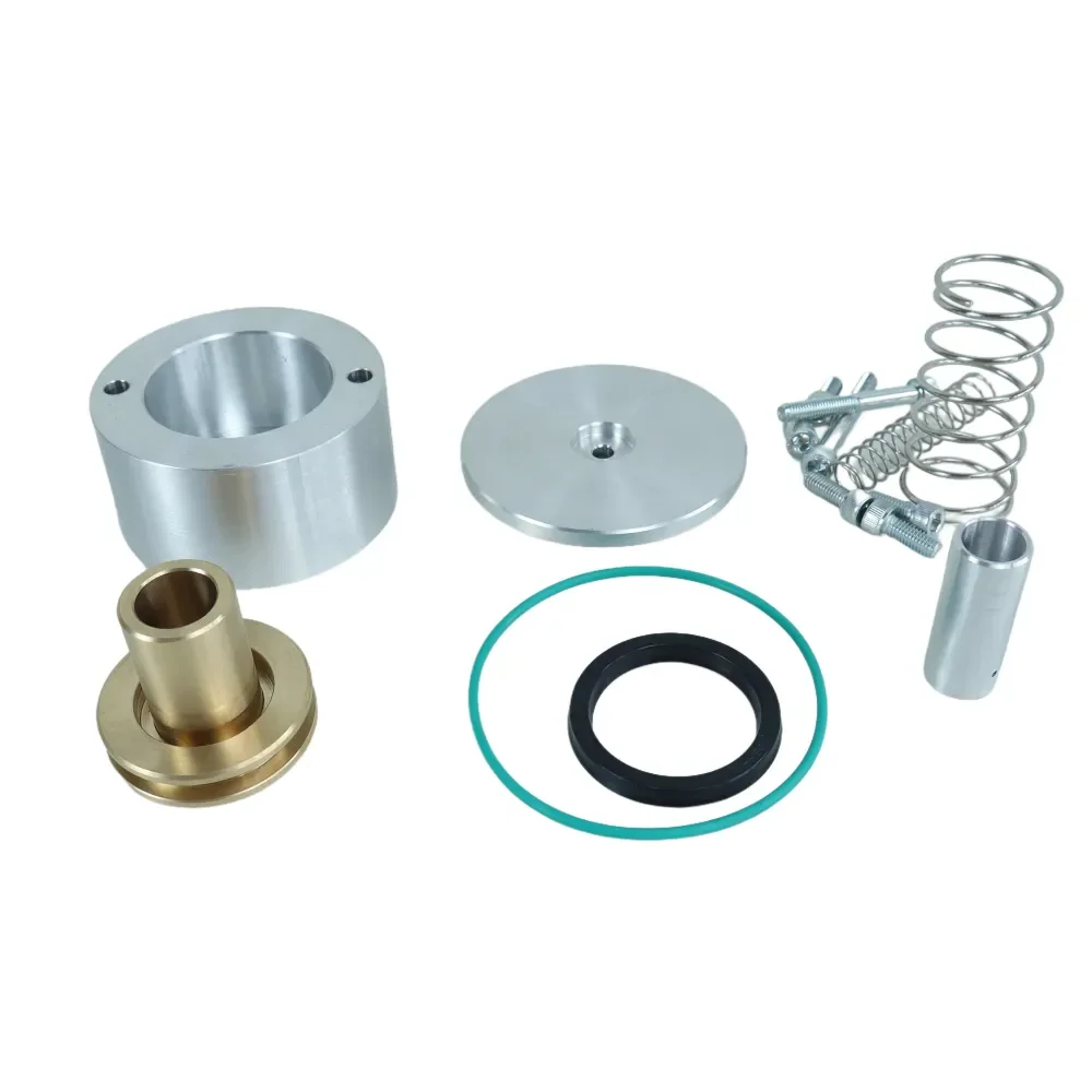 02250145-097 Intake Valve Maintenance Kits One-stop Sale of Industrial air Compressor Parts Manufacturer Customization - Image 2