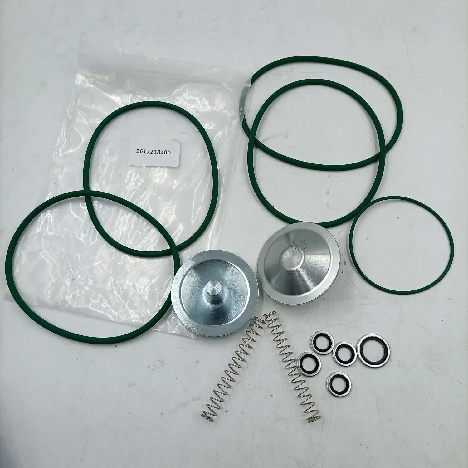 322SSY6013 2118273 VP1011306 Repair Kits One-stop Sale of Industrial air Compressor Parts Whole Sales - Image 4